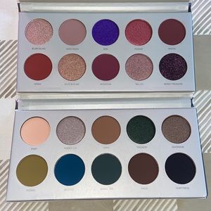 Jaclyn Hill Palettes